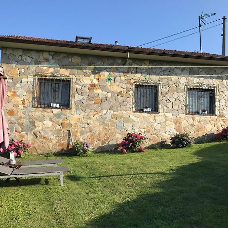 גיחון Casa Marcela מראה חיצוני תמונה