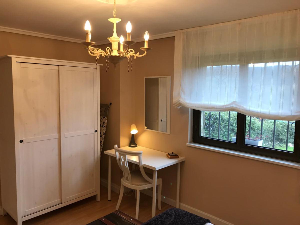 גיחון Casa Marcela מראה חיצוני תמונה