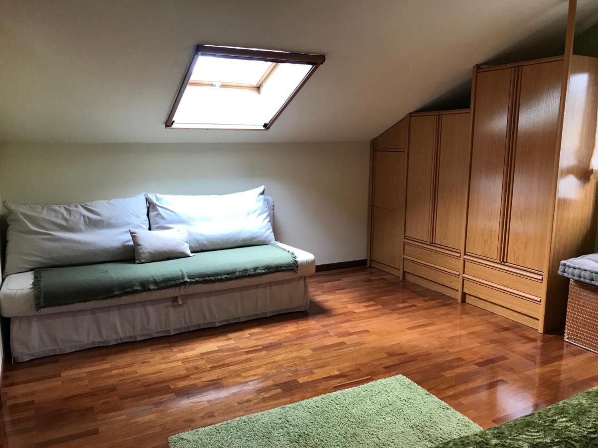 גיחון Casa Marcela מראה חיצוני תמונה