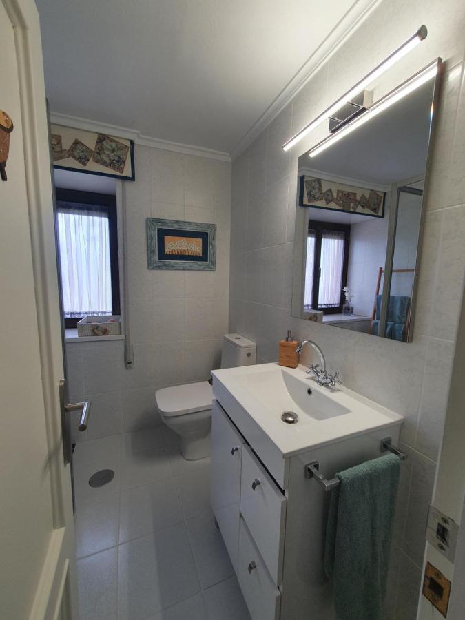 גיחון Casa Marcela מראה חיצוני תמונה