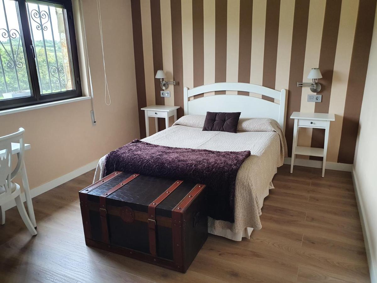 גיחון Casa Marcela מראה חיצוני תמונה