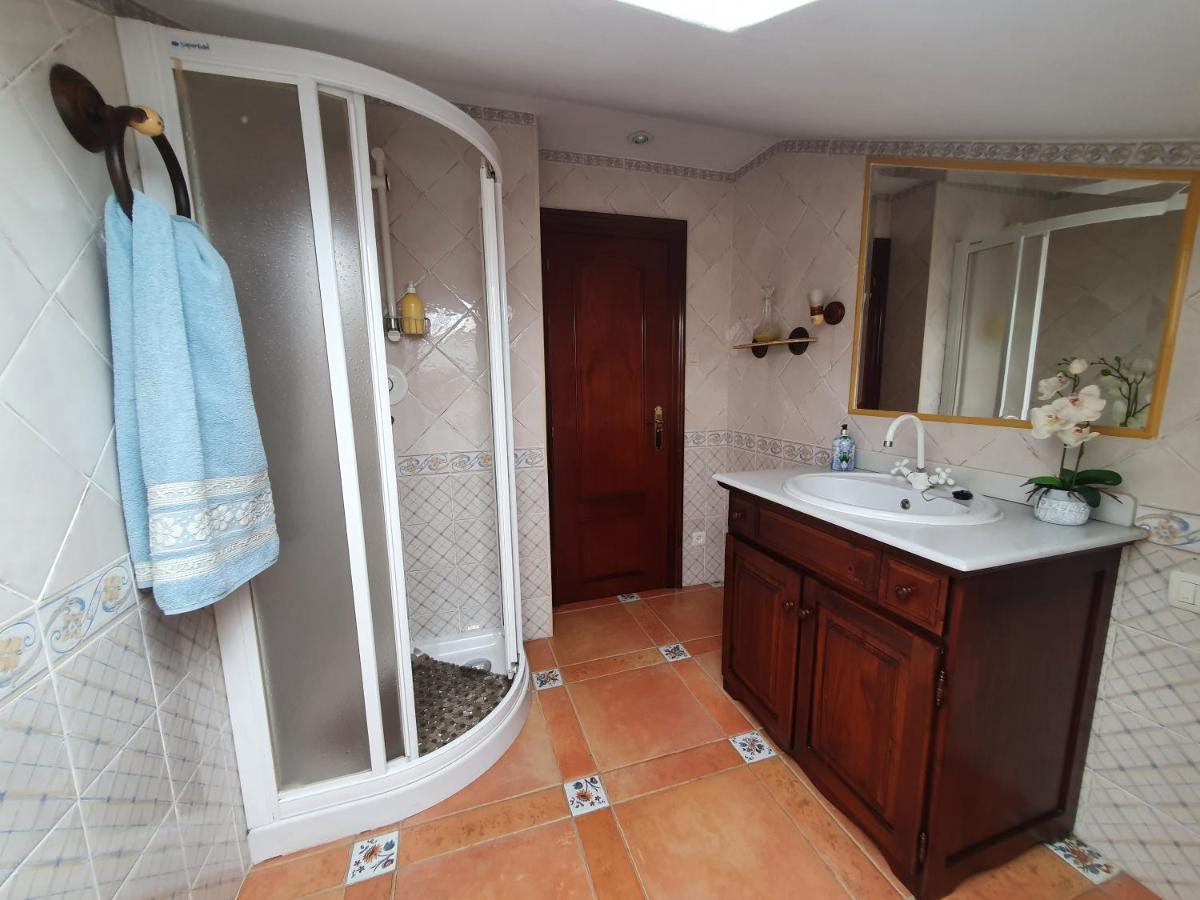 גיחון Casa Marcela מראה חיצוני תמונה