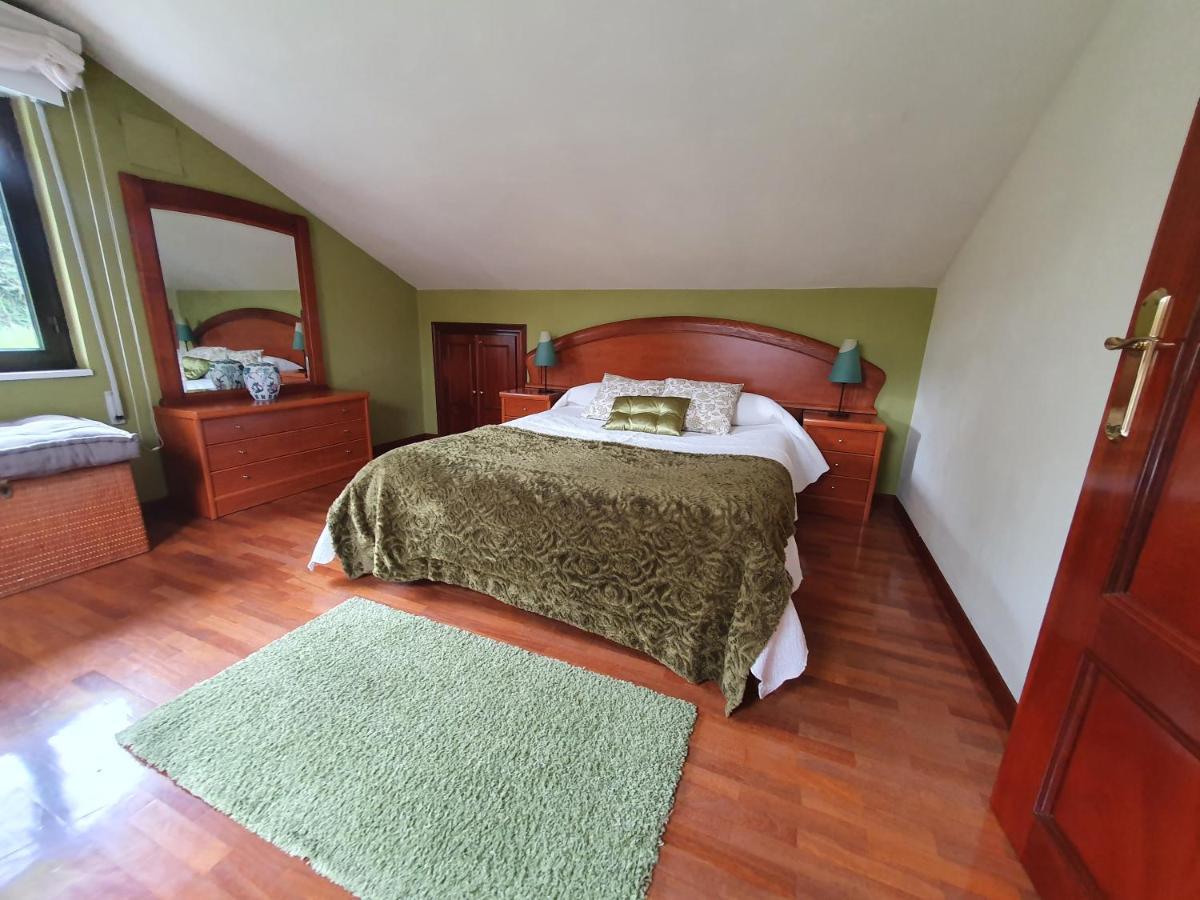 גיחון Casa Marcela מראה חיצוני תמונה