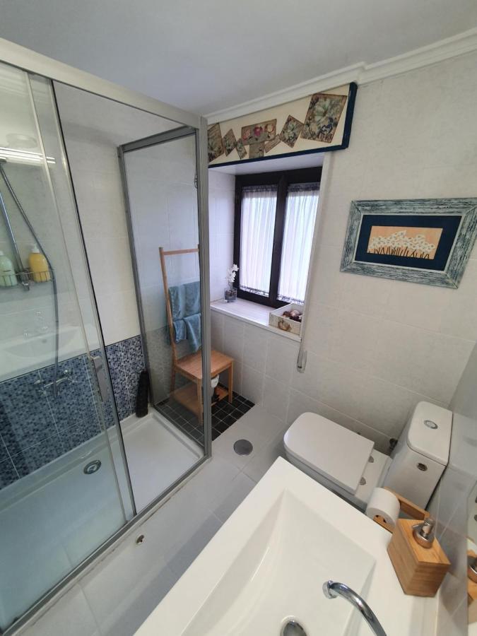 גיחון Casa Marcela מראה חיצוני תמונה