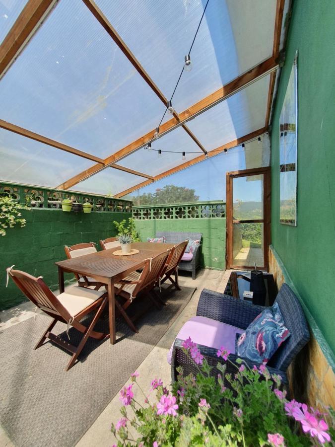 גיחון Casa Marcela מראה חיצוני תמונה